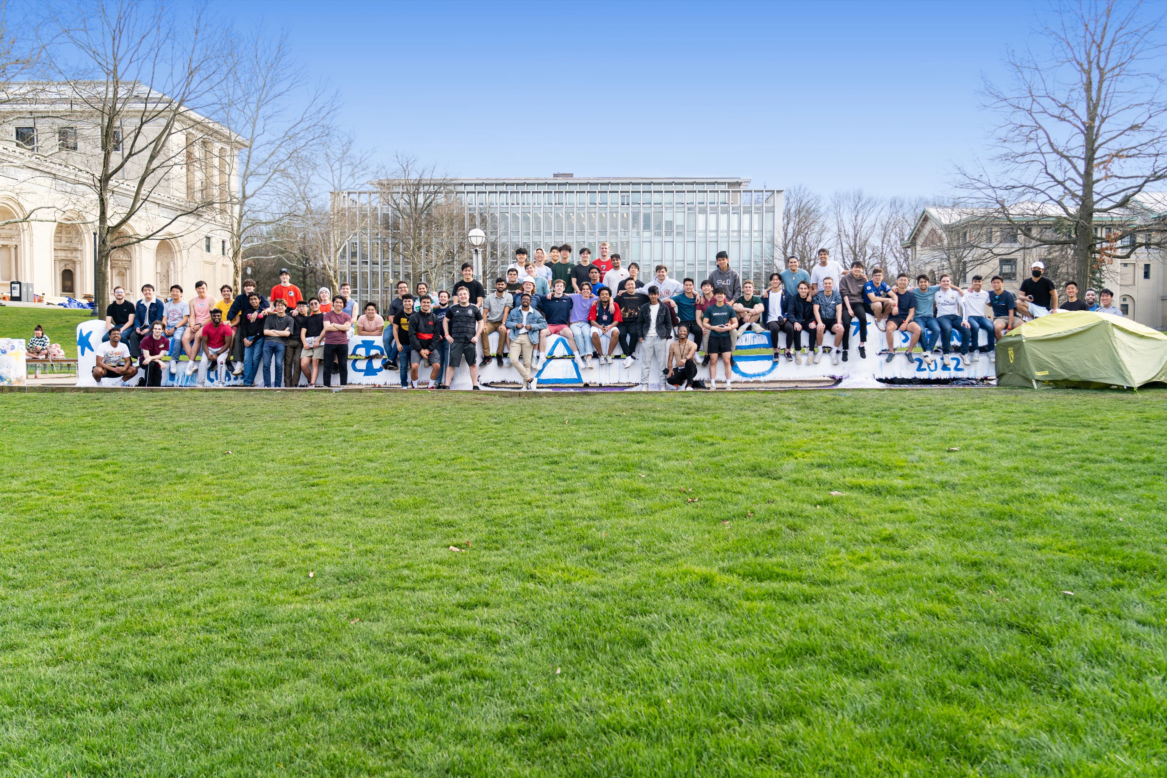 CMU Phi Delta Theta